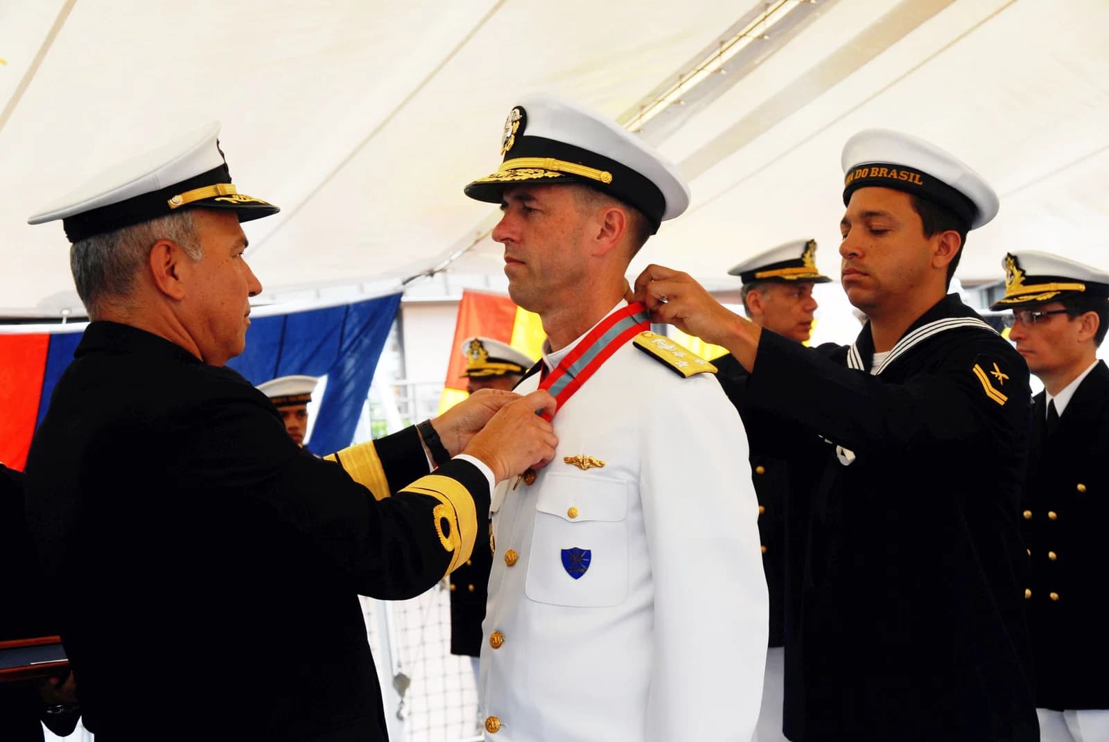 Order of Naval Merit