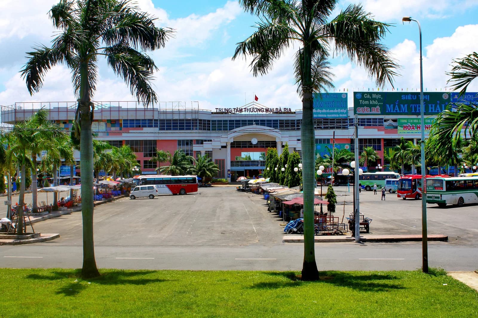 Bà Rịa