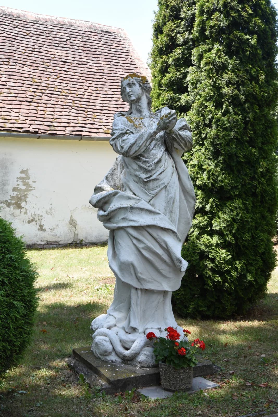 Horvátnádalja