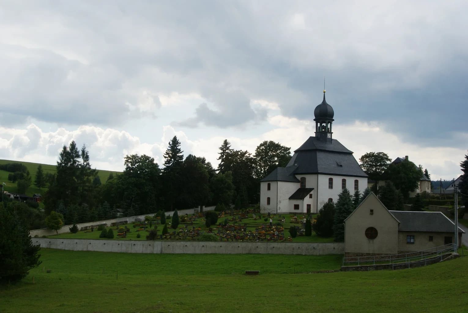 Rübenau