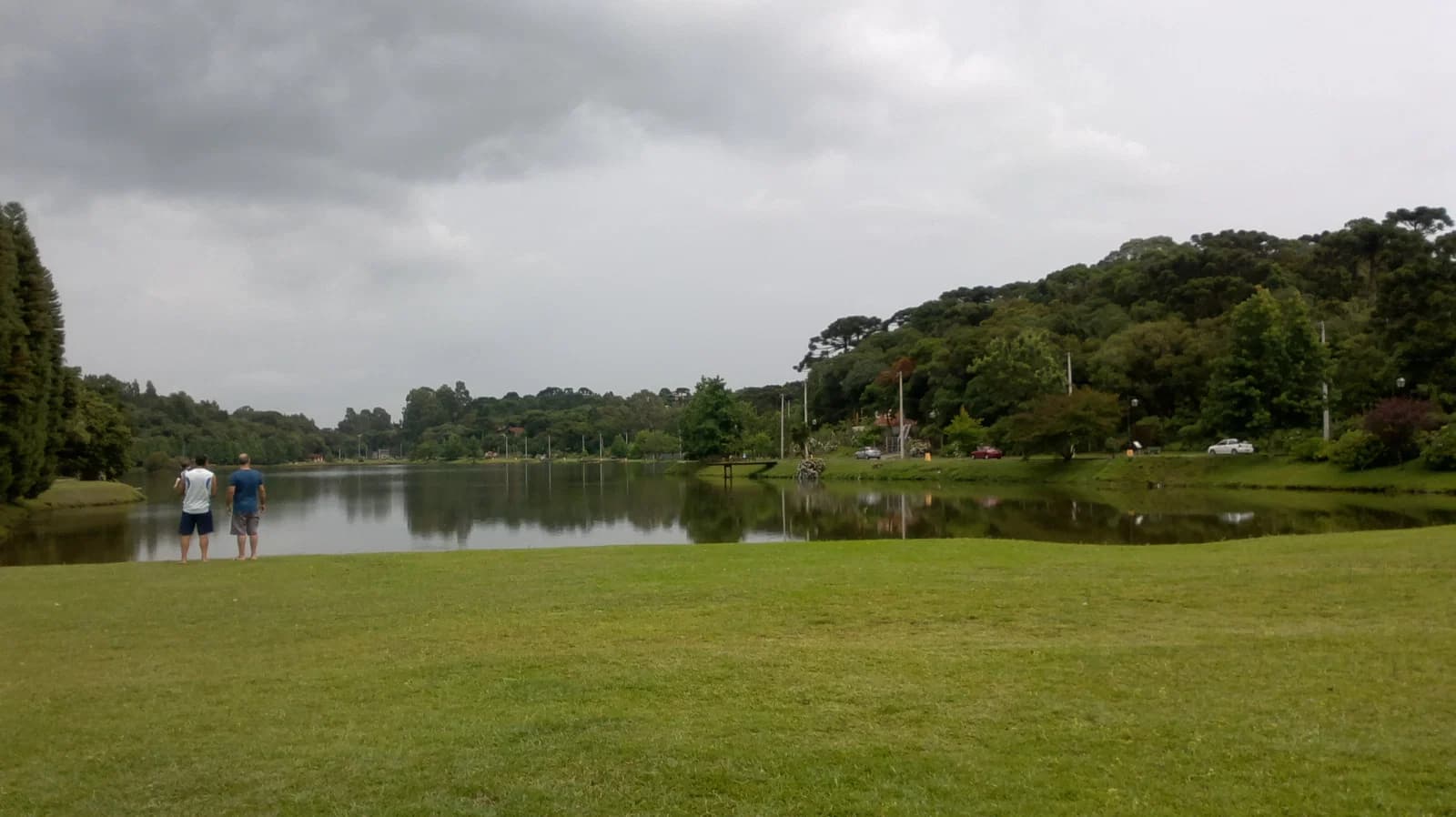 São Francisco de Paula