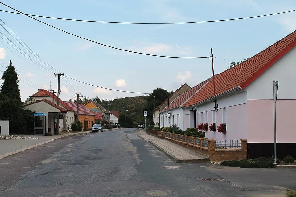 Čermákovice