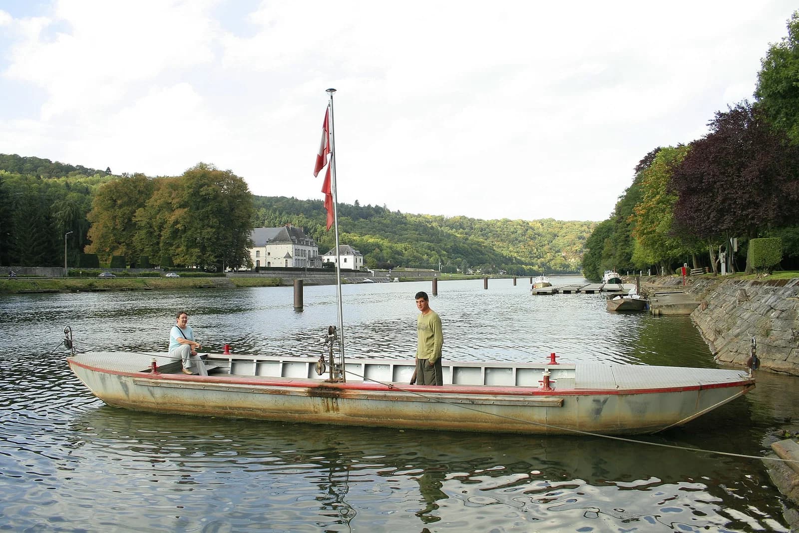 Waulsort