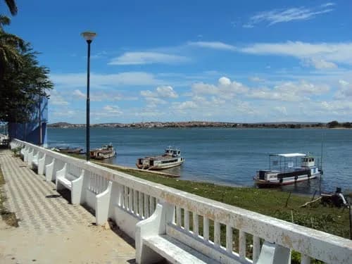 Porto Real do Colégio