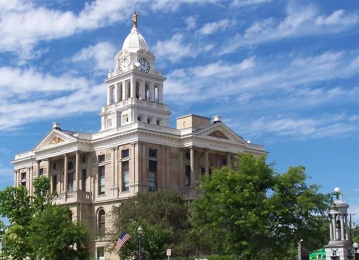 Washington Court House