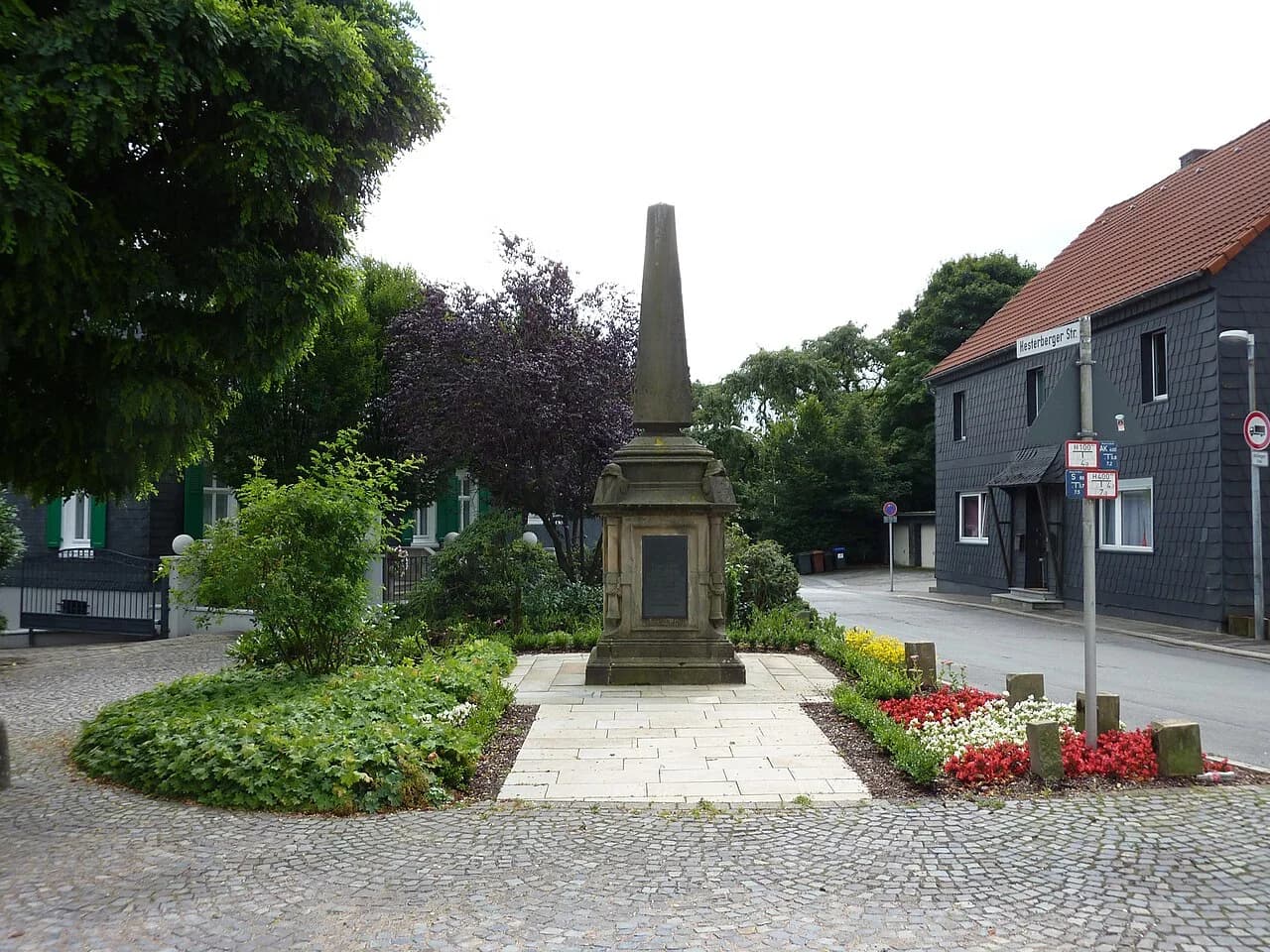 Rüggeberg