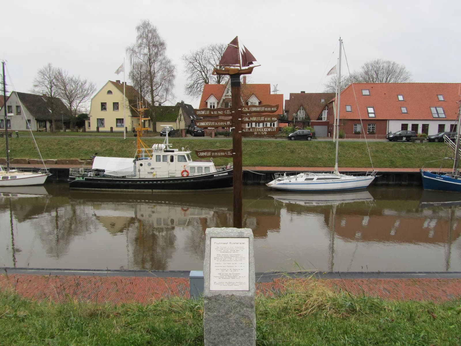 Rüstersiel