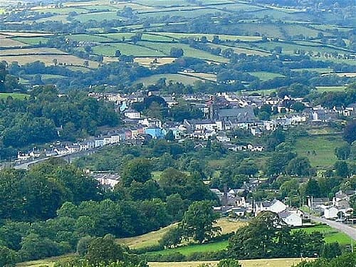 Llandeilo