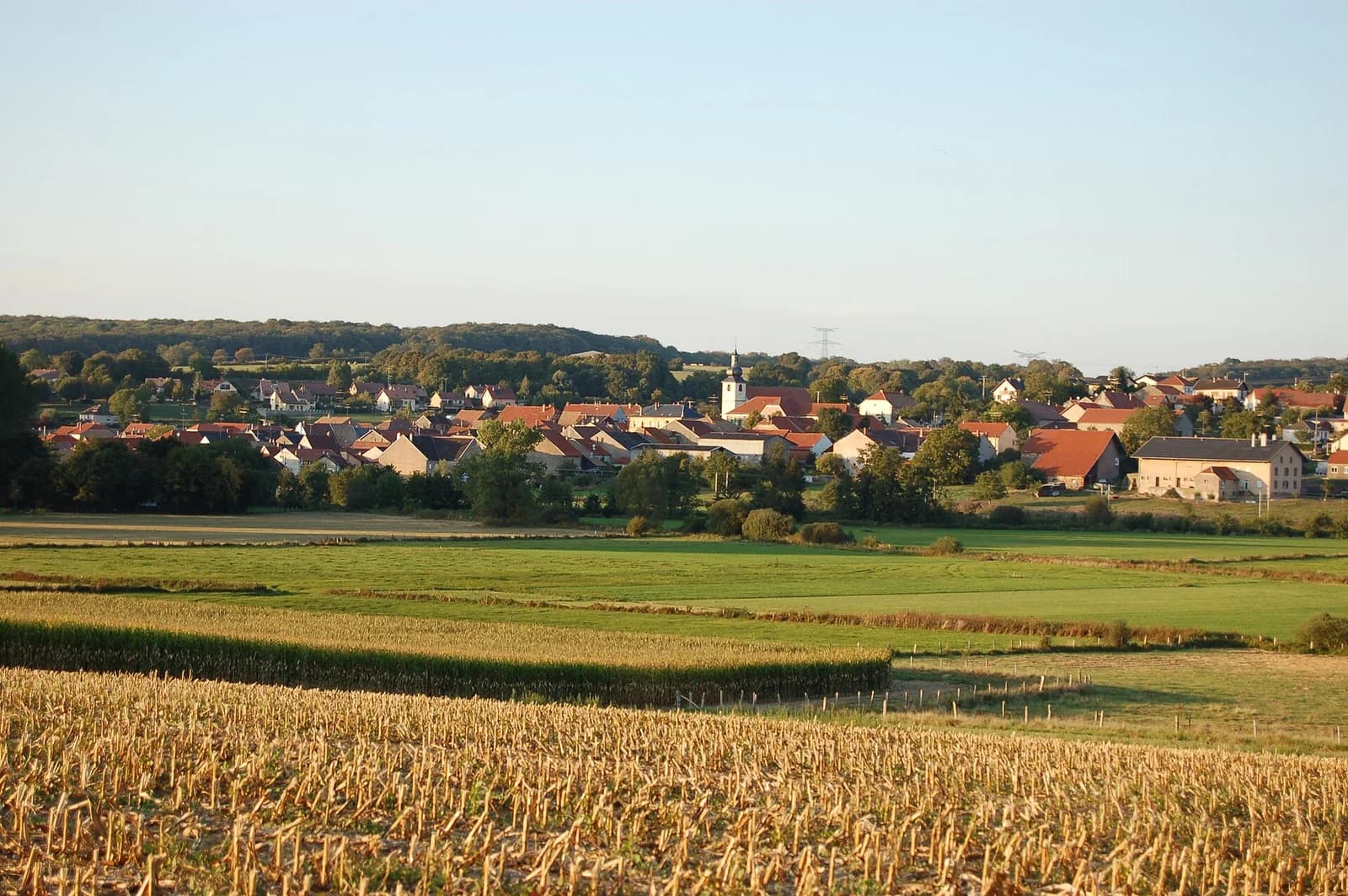 Sarraltroff