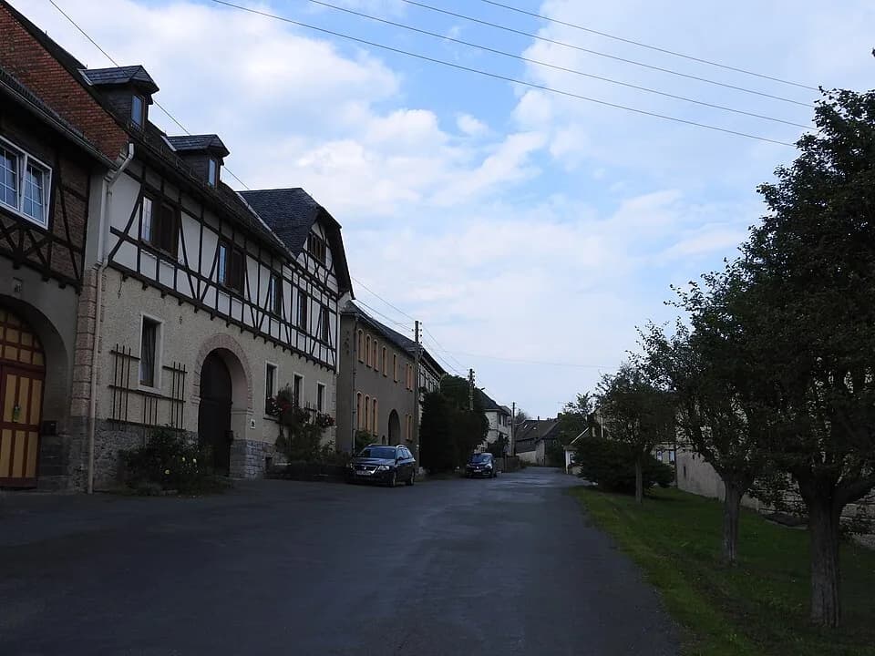 Zoppoten