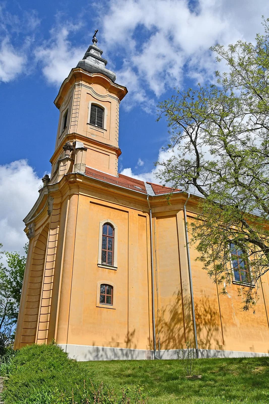 Kistálya