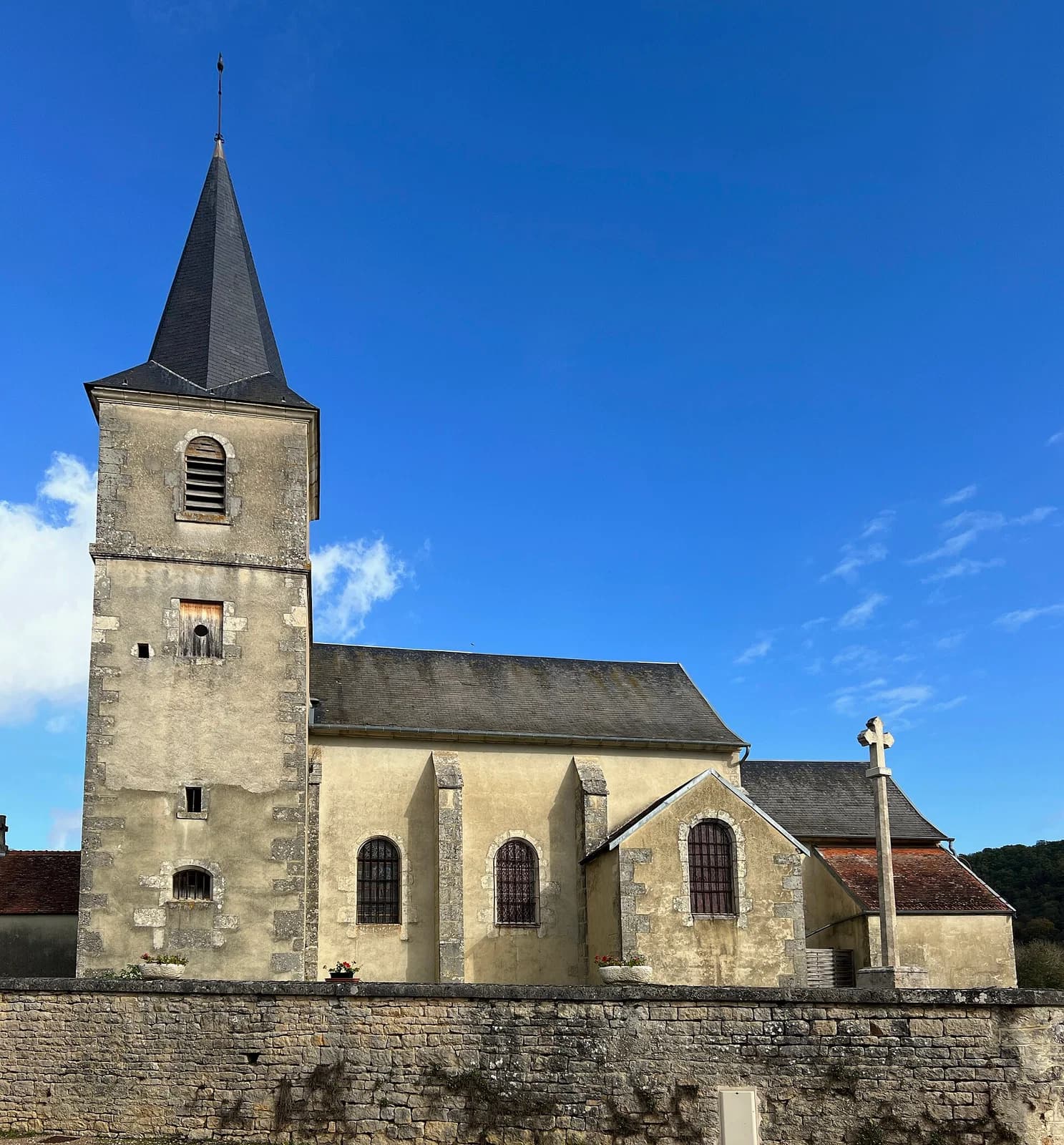 Perrigny-sur-Armançon