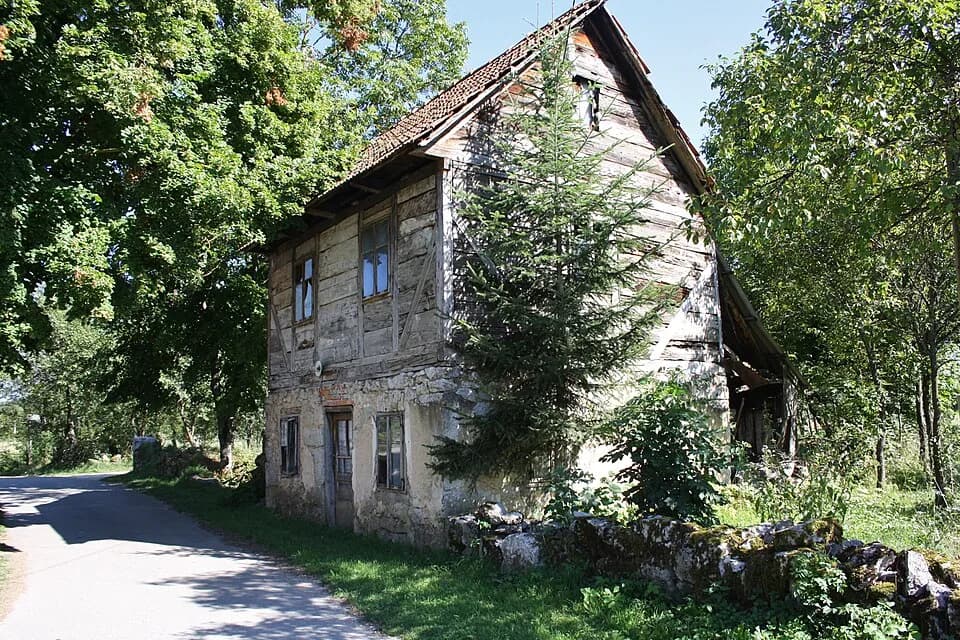 Gornji Kosinj