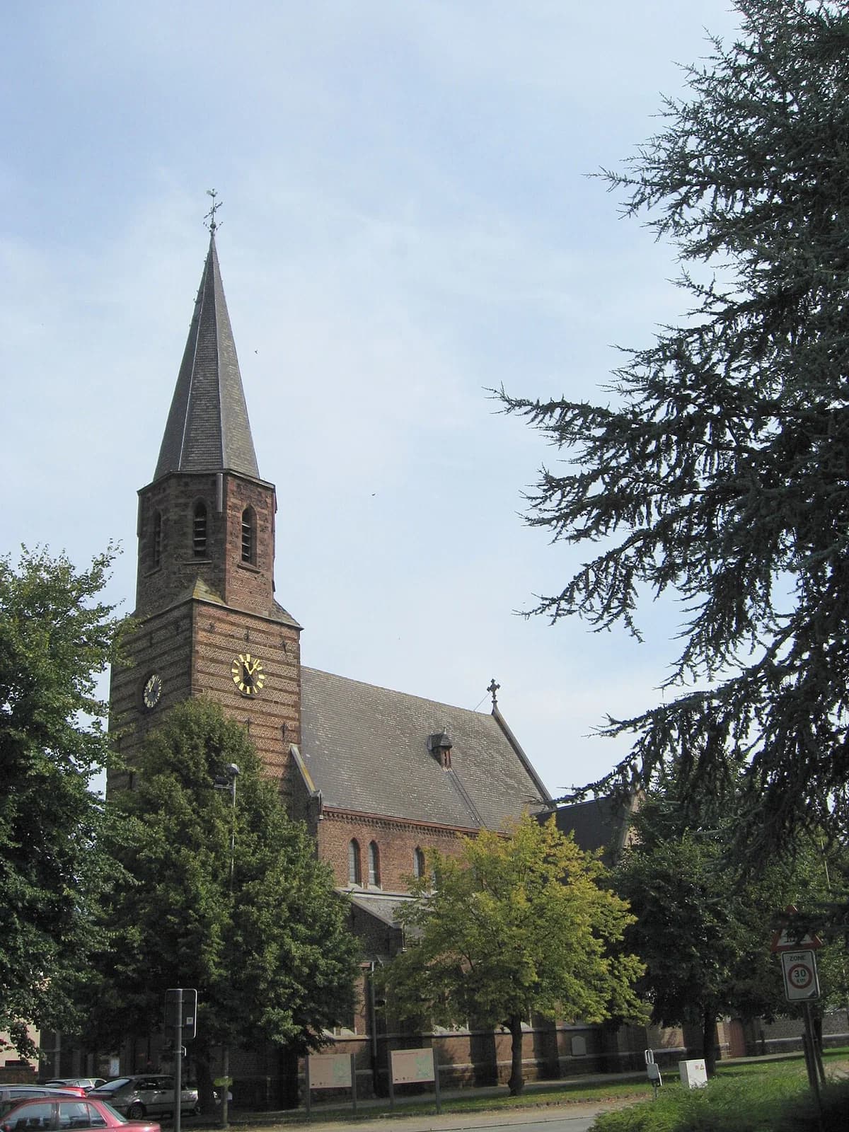 Schaffen