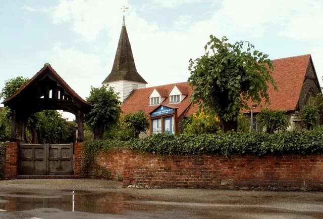 Horndon on the Hill