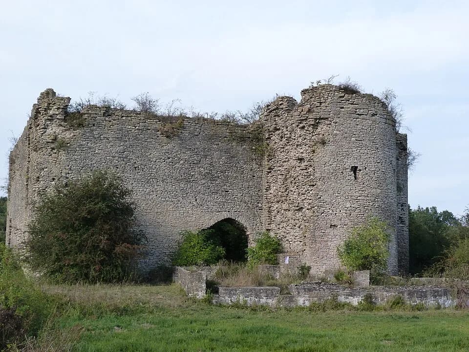 Niederstinzel