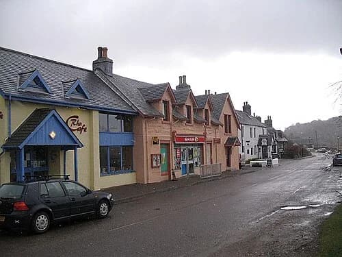 Arisaig