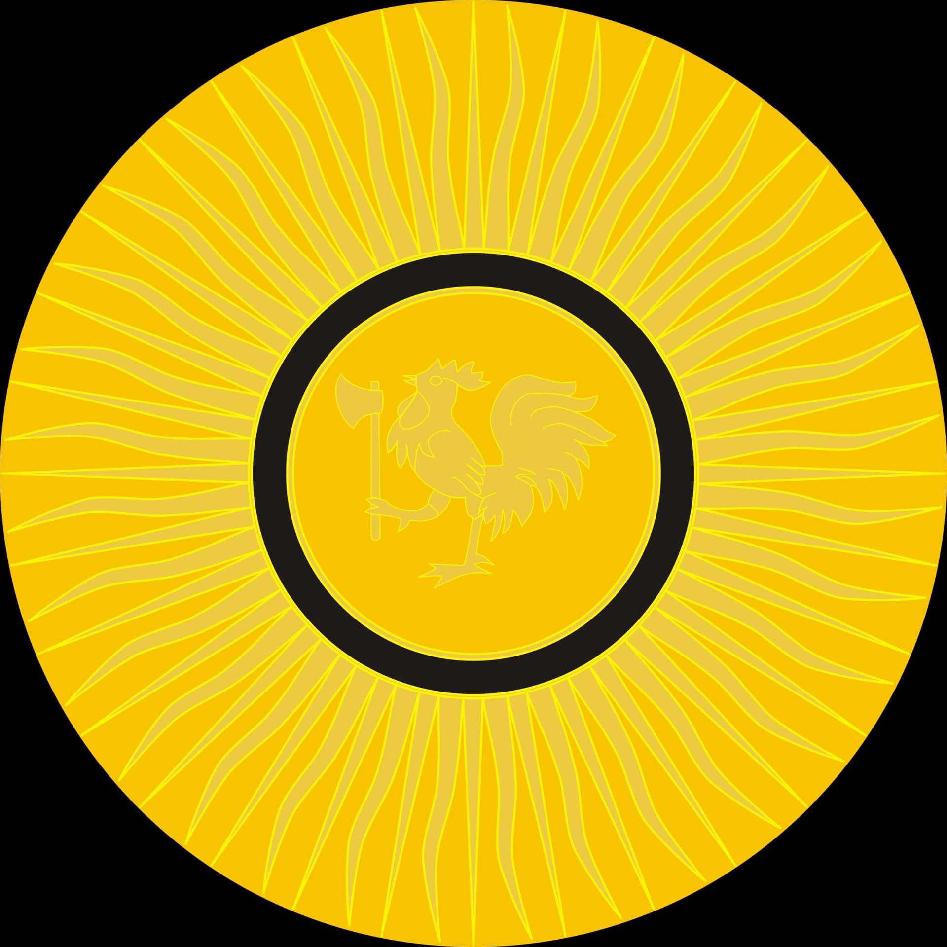 Order of the Golden Heart of Kenya