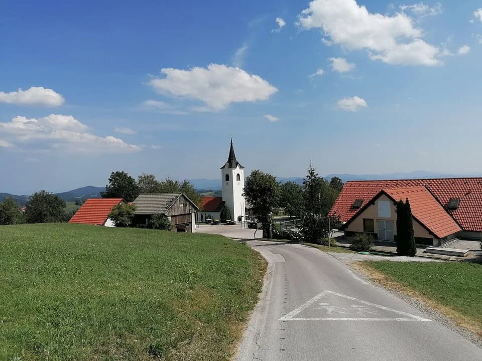 Medvedje Brdo