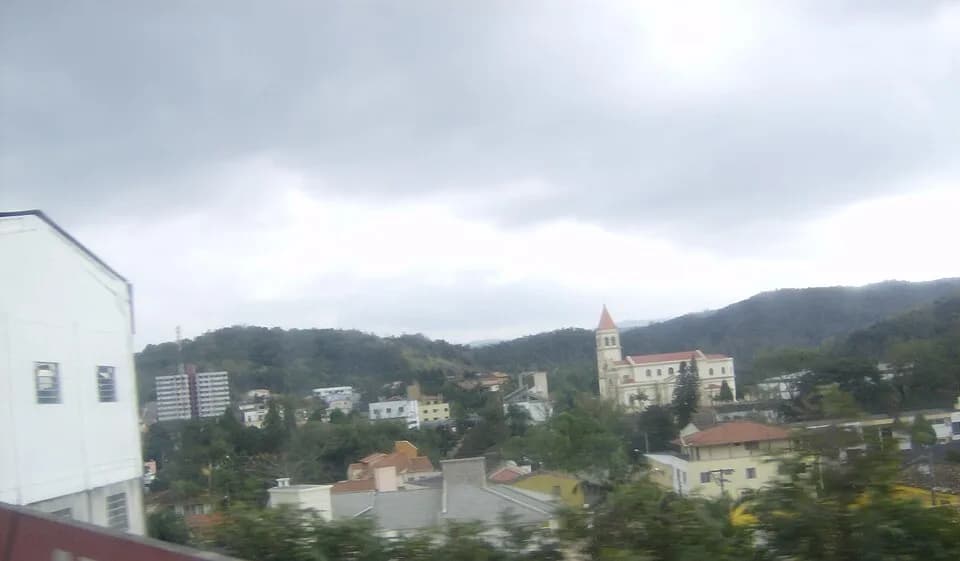 Urussanga