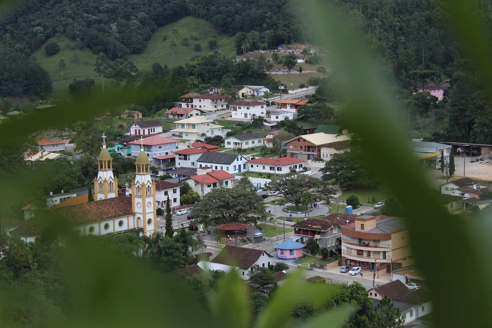 Angelina