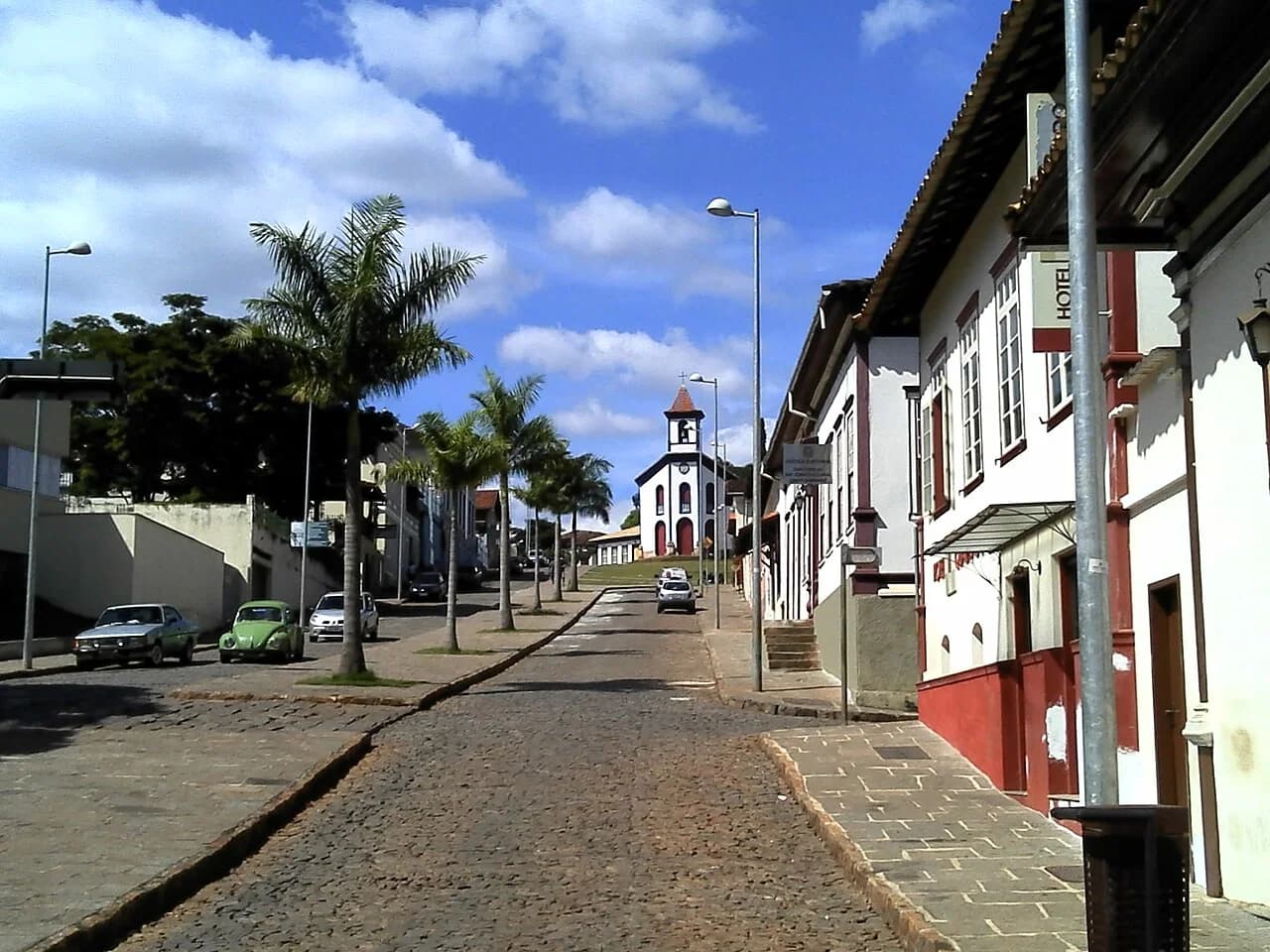 Santa Bárbara