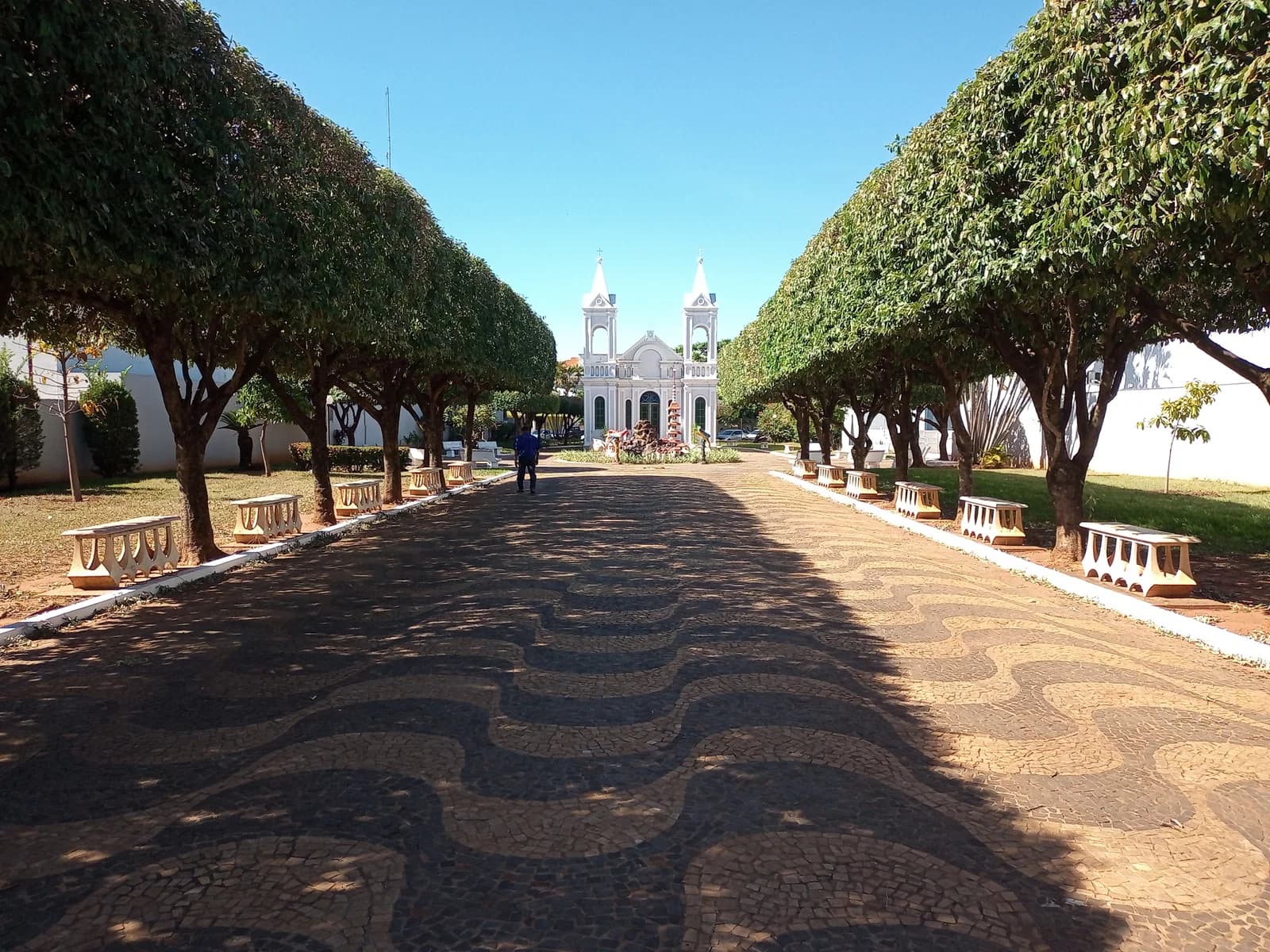 Três Lagoas