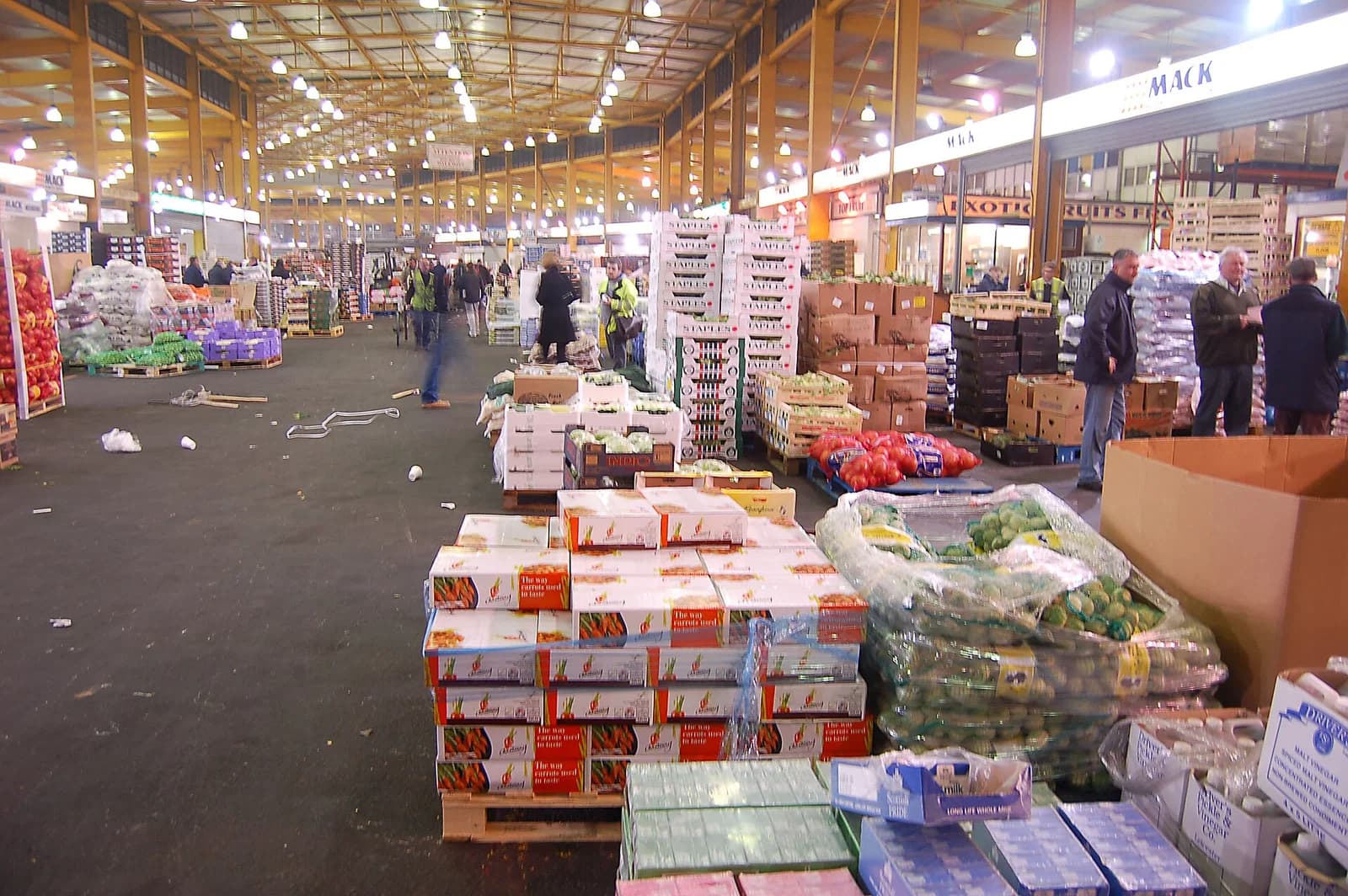 wholesale