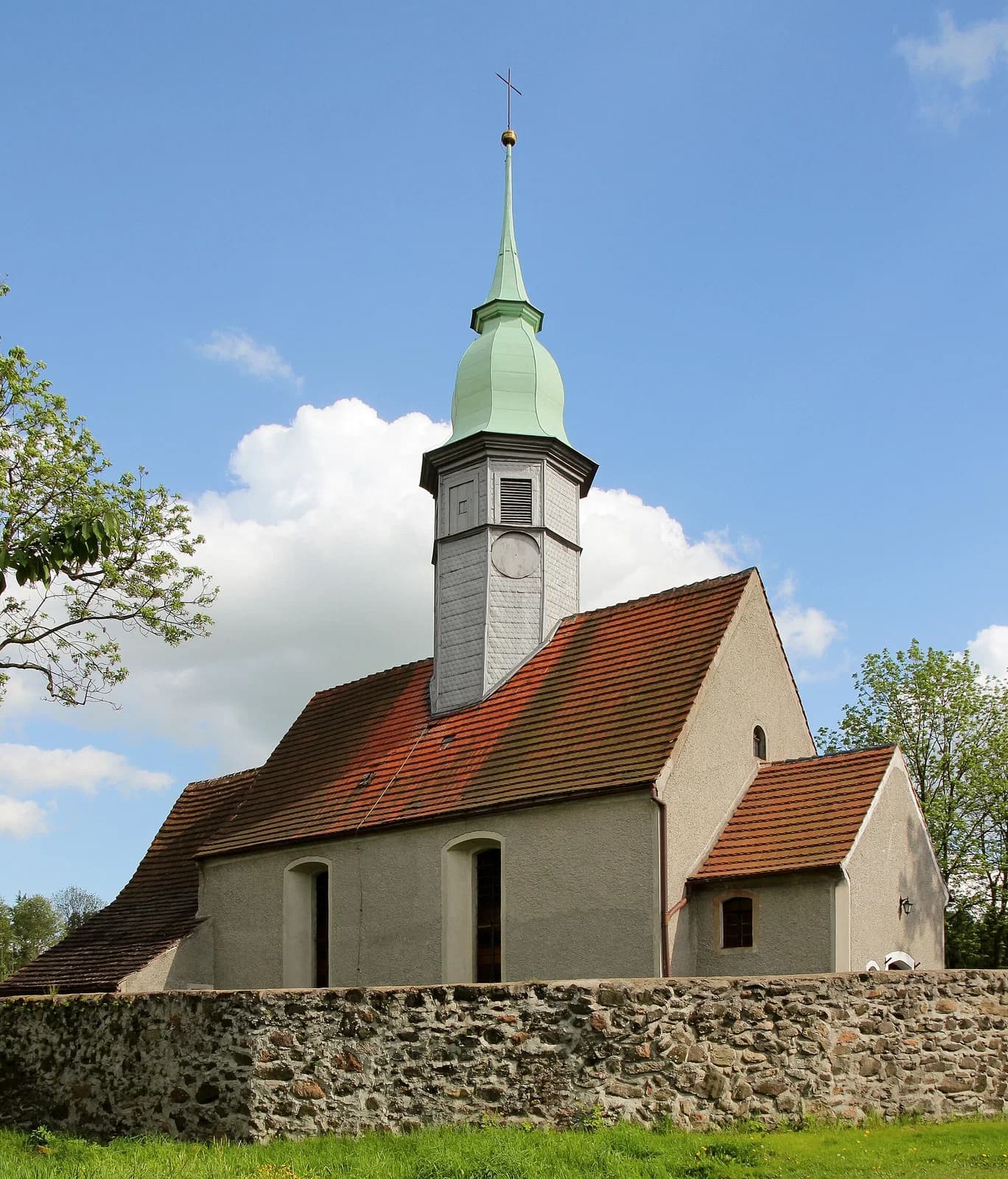 Białogórze