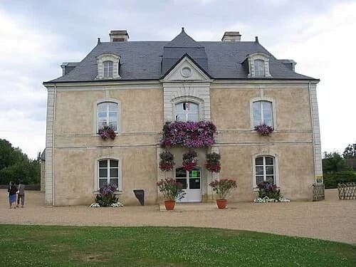 Erdre-en-Anjou