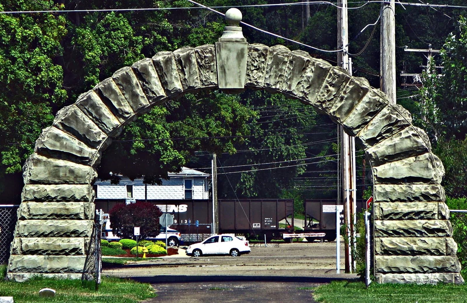 Lucasville