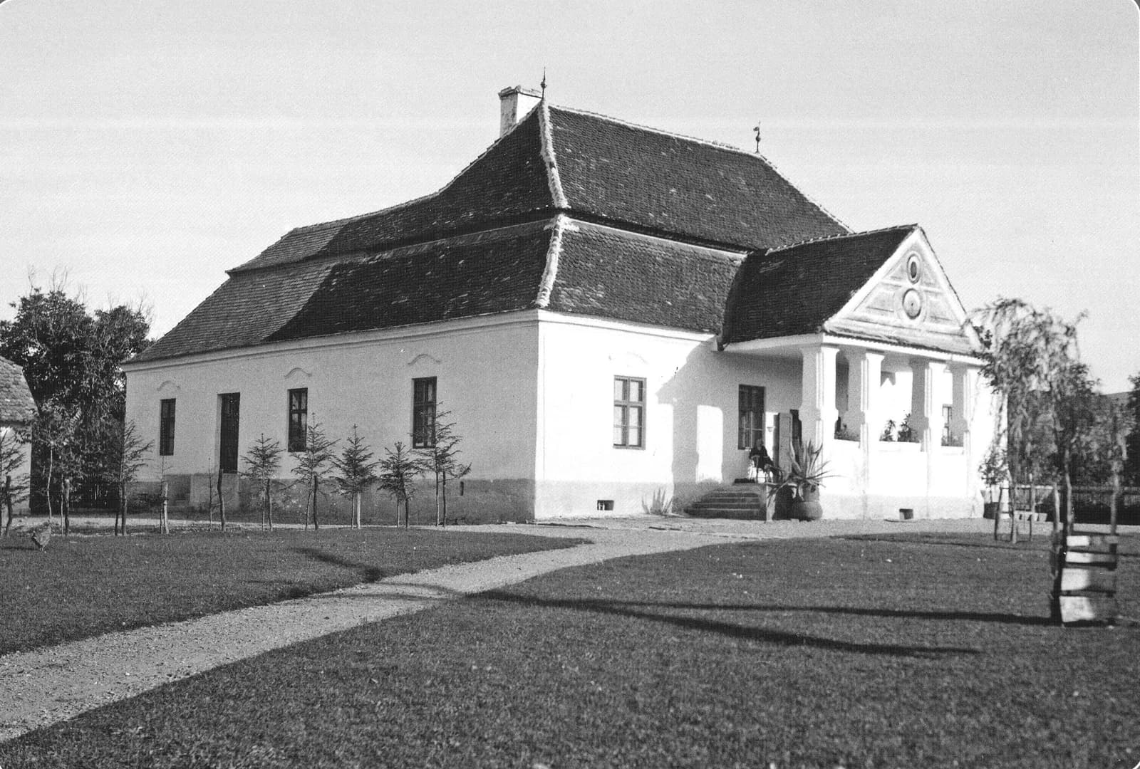 Betești