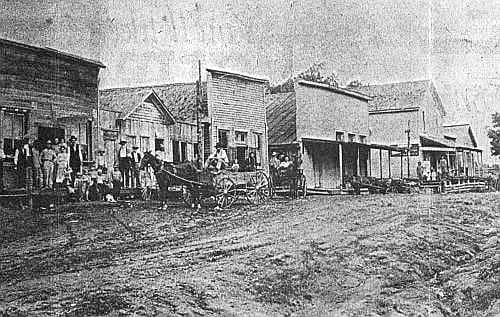 Gainesville