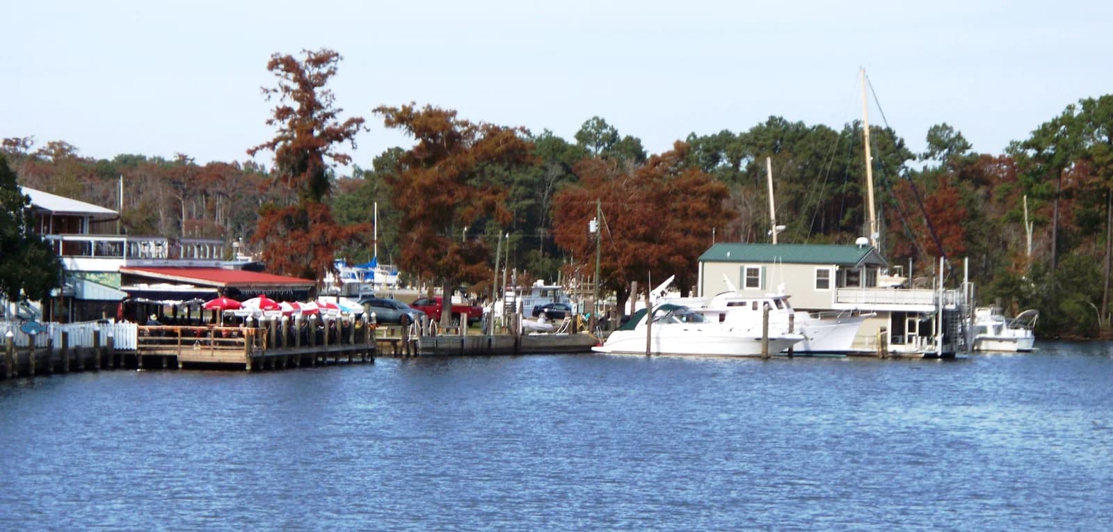 Madisonville