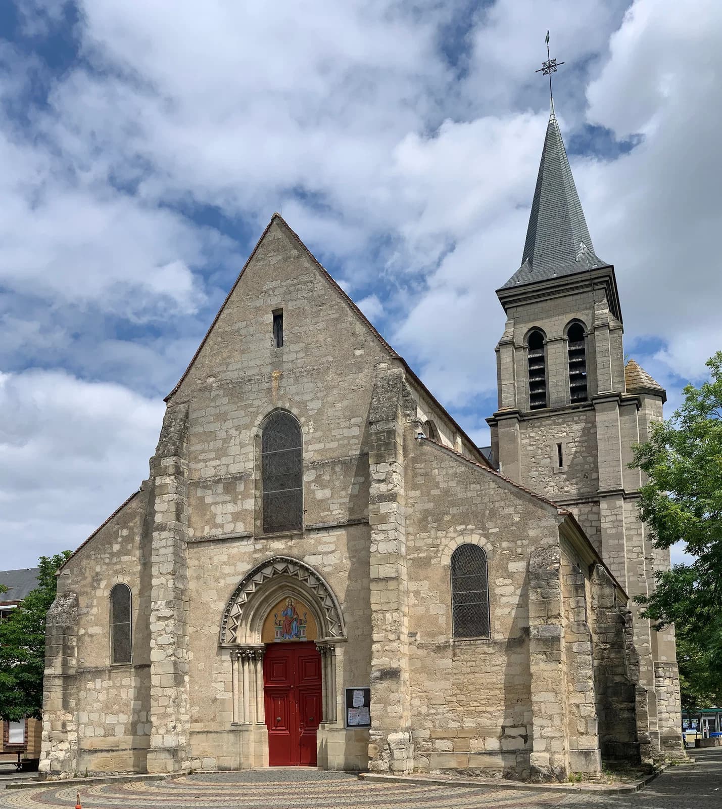 Neuilly-sur-Marne
