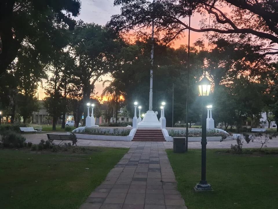 Salto Grande