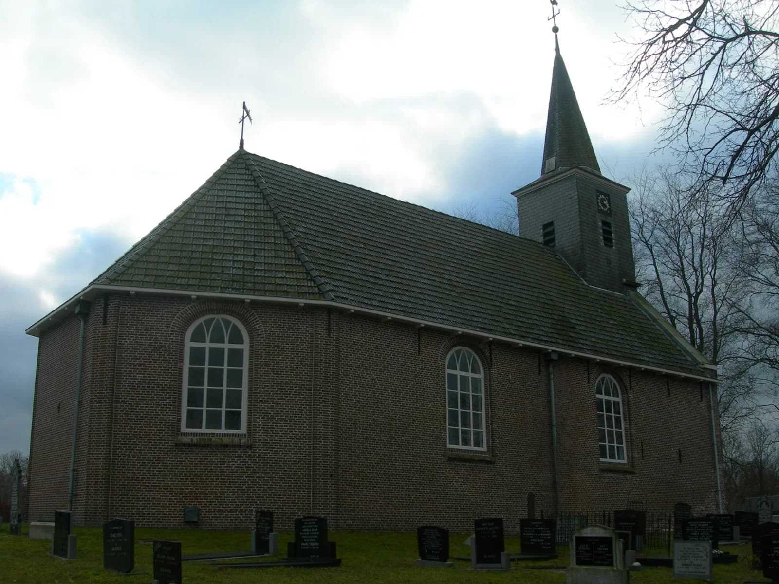 Boornbergum