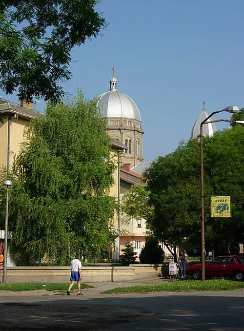 Čantavir