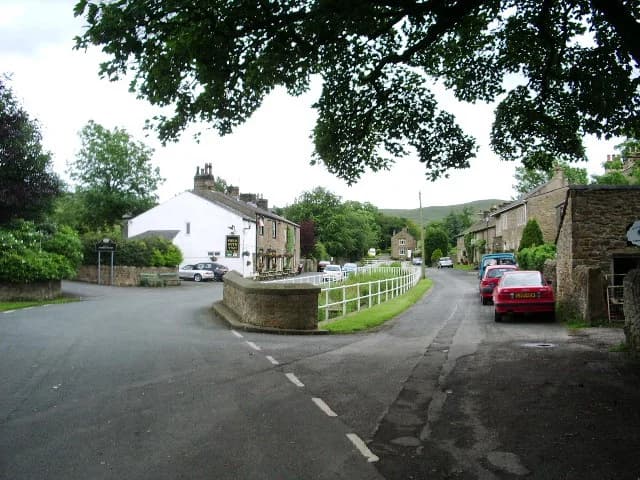 Pendleton