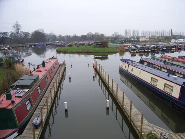 King's Bromley
