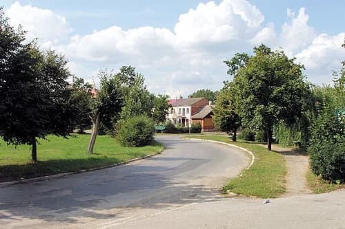 Gniewoszów