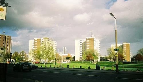 Holbeck