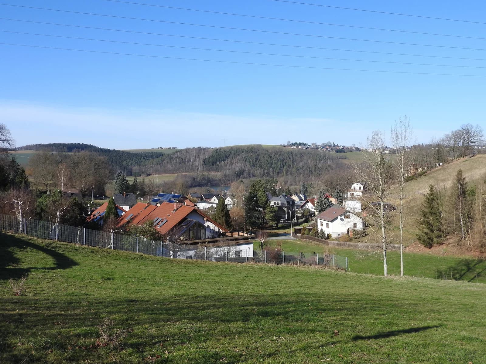 Sachswitz