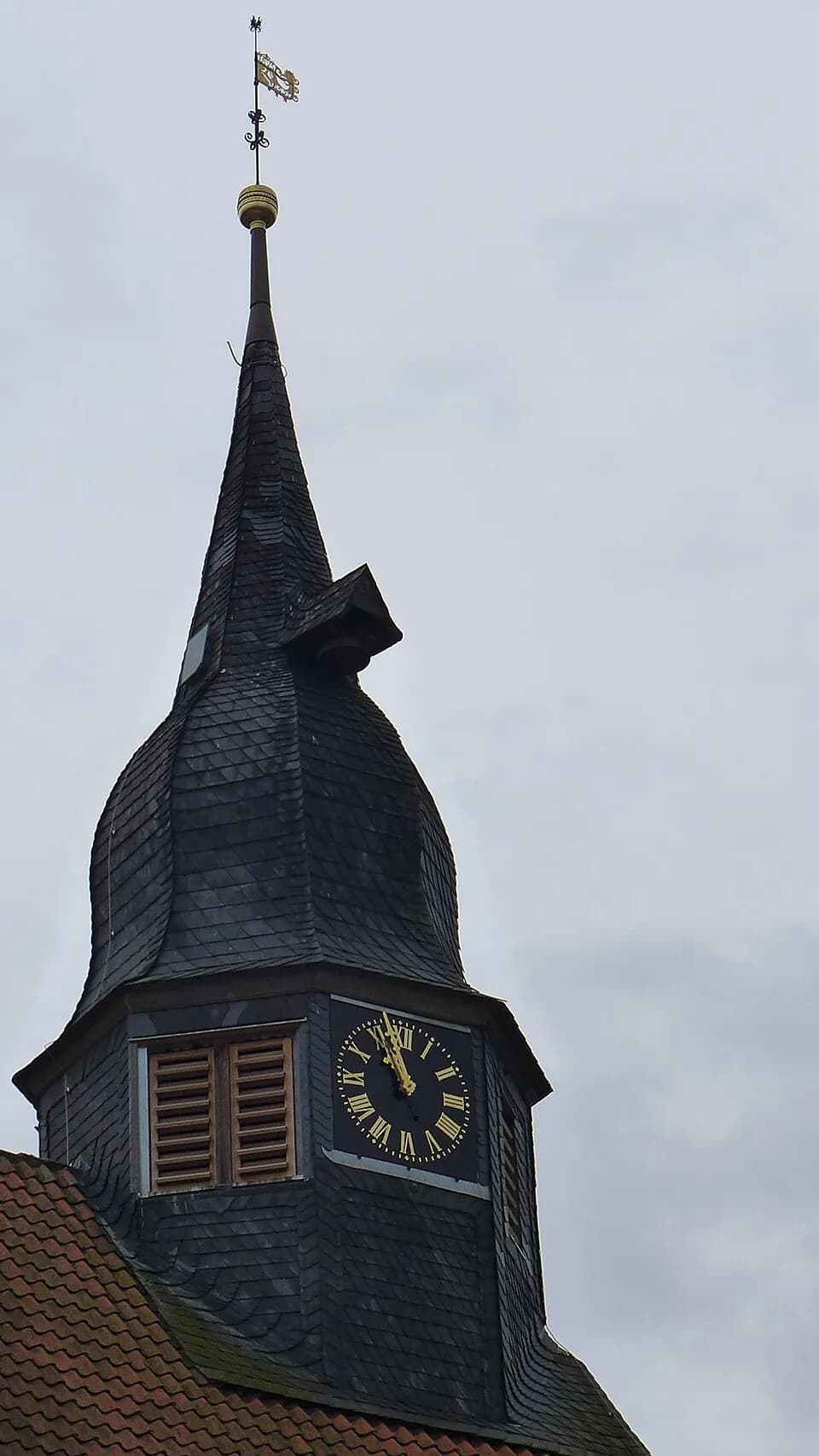 Sack (Alfeld)