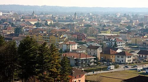 Borgomanero