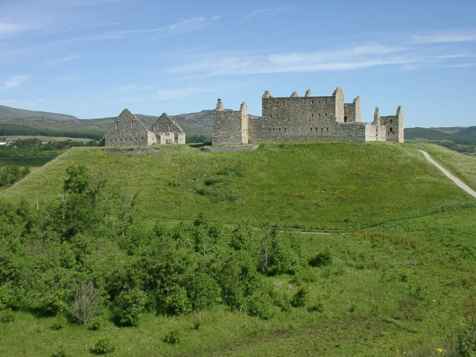 Ruthven