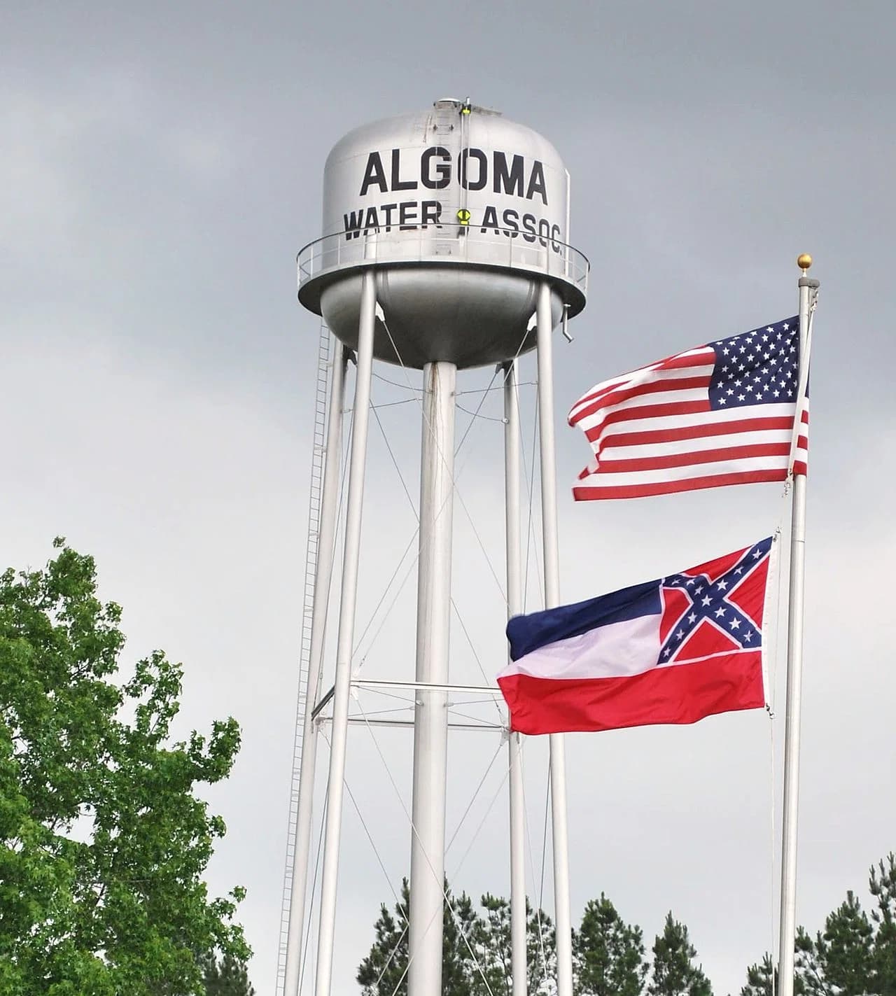 Algoma
