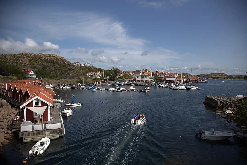 Hovenäset