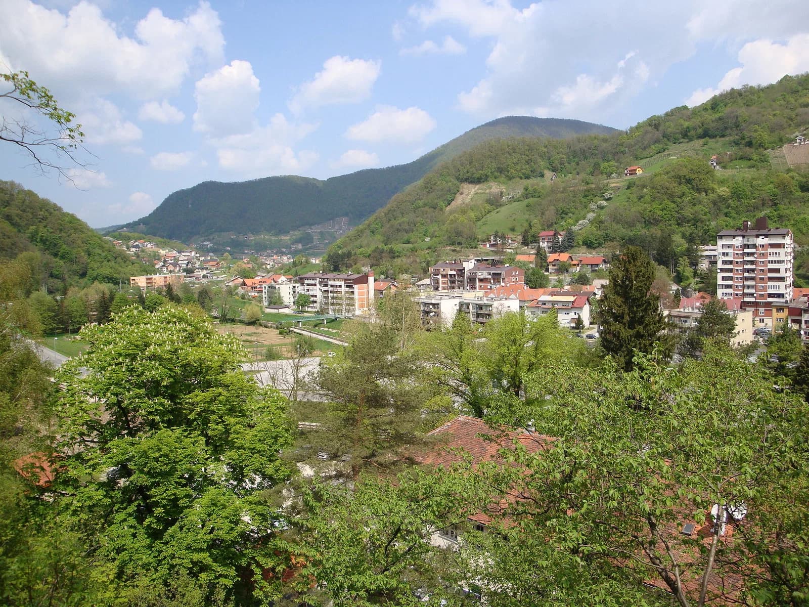 Krapina