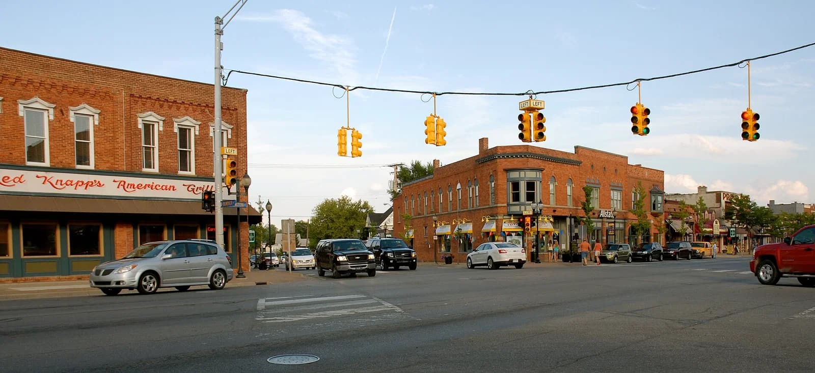 Oxford